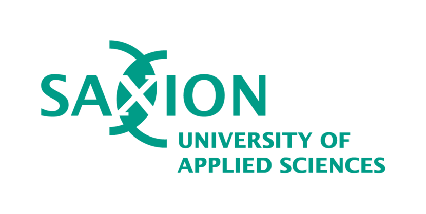 Logo Saxion - University of Applied Sciences